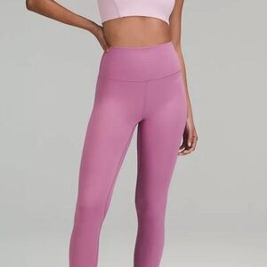 Lululemon align leggings
